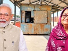PM मोदी की चाय की दुकान की यादें, 73 वर्षीय सुधा शर्मा ने सुनाया 1957-58 का किस्सा