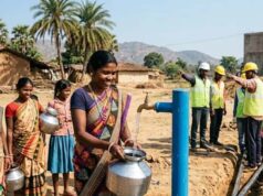 जल स्रोतों की सुरक्षा पर बड़ा फैसला, इंटेकवेल के पास खनन-बालू उठाव पर रोक