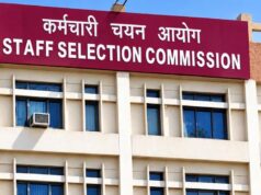 SSC CHSL 2026 का नोटिफिकेशन जारी, 12वीं पास के लिए 2,536 पदों पर भर्ती
