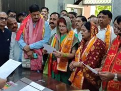 राजस्थान निकाय चुनाव: मेयर-अध्यक्ष पद के नामांकन का आज आखिरी दिन, जगह बगावत से बढ़ी हलचल