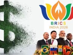 BRICS में डॉलर को चुनौती, साझा करेंसी पर भारत ने साफ कर दी पूरी तस्वीर