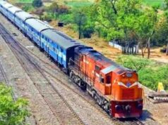 त्योहारों में घर जाना होगा आसान, दो जोड़ी फेस्टिवल स्पेशल ट्रेनों के बढ़े फेरे
