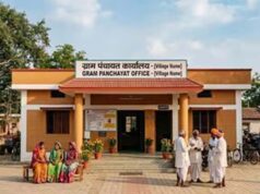Rajasthan Panchayat Election: 14,403 सरपंच सीटों की आरक्षण लॉटरी पूरी, 7,200 पद महिलाओं के लिए