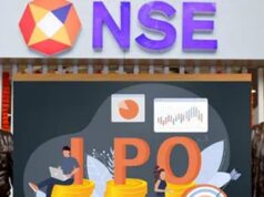 NSE IPO का GMP ₹207 पर पहुंचा, 11.60% प्रीमियम पर लिस्टिंग के संकेत