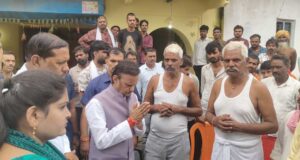 माफियाओं के विरुद्ध होगी सख्त कारवाई, दोषियों को मिलेगी कड़ी से कड़ी सजा: उप मुख्यमंत्री शुक्ल