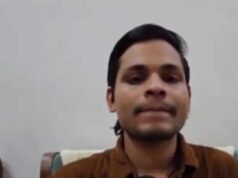 स्वतंत्र भारद्वाज को डबल झटका! HC से नहीं मिली राहत, कोर्ट ने 14 दिन की न्यायिक हिरासत में भेजा