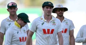 SA vs AUS: ऑस्ट्रेलिया ने टेस्ट सीरीज के लिए टीम का किया ऐलान, कूपर कोनोली समेत 3 नए चेहरे शामिल