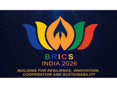 दिल्ली में 12-13 सितंबर को BRICS समिट, भारत मंडपम में जुटेंगे दुनिया के दिग्गज