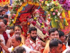 भादौ की दूसरी सवारी में 6 घंटे दर्शन देंगे महाकाल, 15 किलो की पोशाक में निकलेगी ‘राजसी’ टोली