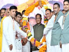 तीजा-पोरा तिहार छत्तीसगढ़ की समृद्ध संस्कृति, पारिवारिक मूल्यों और कृषि परंपरा के प्रतीक : मुख्यमंत्री विष्णुदेव साय