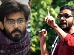 उमर खालिद और शरजील इमाम को फिर झटका, दिल्ली HC ने खारिज की जमानत याचिका