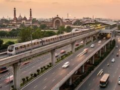 ग्रेटर नोएडा में बदलेगा ट्रैफिक प्लान, माल-यात्री वाहनों के लिए होंगे अलग रास्ते; 6 लेन एलिवेटेड रोड की योजना