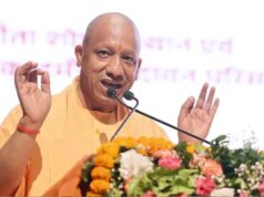 योगी सरकार का ग्रामीण क्षेत्रों में बेहतर पेयजल आपूर्ति के साथ सुगम आवागमन की सुविधा पर भी जोर