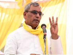 ‘सत्ता में तो कब्रिस्तान दिख रहा था, आज सम्राट अशोक की बात कर रहे हो’- अखिलेश पर बरसे ओपी राजभर
