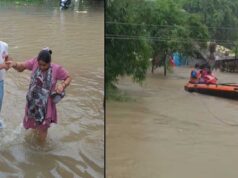 MP में मानसून मेहरबान, अब तक 31.1 इंच बारिश; 83.5% कोटा पूरा, अगले 4 दिन रीवा संभाग भीगेगा