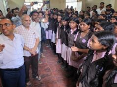 सरगुजा एकलव्य मामले पर मुख्यमंत्री हुए सख्त: जिला कलेक्टर से की फोन पर सीधी बात