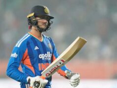 T20 में बल्ला खामोश, पूर्व दिग्गज ने अभिषेक को दी टेस्ट खेलने की सलाह; अफगान सीरीज से पहले बड़ा सवाल
