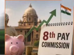8th Pay Commission: पुराने पेंशनर्स को मिलेगा फिटमेंट फैक्टर का लाभ? PM मोदी को पत्र के बाद दूर हुआ कन्फ्यूजन