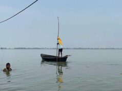 बिहार में बाढ़ का भयावह कहर, 13 जिलों में 29 लाख से ज्यादा लोग प्रभावित; तस्वीरों में देखें खौफनाक मंजर
