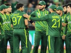 पाकिस्तान क्रिकेट 10 साल पीछे चला गया’, सईद अजमल का PCB पर बड़ा हमला, इस पूर्व पेसर को ठहराया जिम्मेदार