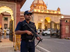 यूपी के जनप्रतिनिधियों के सुरक्षाकर्मियों को मिलेंगे आधुनिक हथियार और पीआरडी जवानों का बढ़ेगा भत्ता
