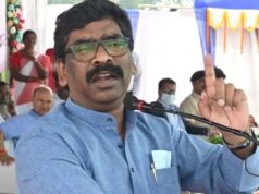 रांची में पुलिस-छात्र झड़प के बाद बड़ी कार्रवाई, 14 नामजद और 200 से अधिक अज्ञात पर FIR