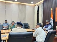 बिहार में कानून-व्यवस्था पर सख्ती, मुख्य सचिव ने SP को दिए कड़े निर्देश
