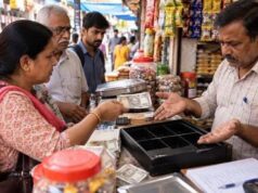 त्योहारों से पहले निम्बाहेड़ा में छुट्टे पैसों की किल्लत, दुकानदार पूछ रहे- 10 का खुल्ला है क्या?