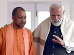 काशी से वडनगर तक बीजेपी का सेवा संकल्प अभियान, 250 बाइकर्स के साथ निकली यात्रा