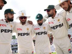 इंग्लैंड दौरे के बीच PCB ने शुरू की आंतरिक जांच, पाकिस्तानी खिलाड़ियों के आचरण पर उठे सवाल