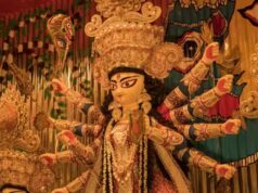 दुर्गा पूजा में नॉन-वेज पर बागेश्वर धाम के धीरेंद्र शास्त्री की अपील से छिड़ी बहस