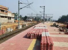 मधुपुर को मिलेगा नया रेलवे स्टेशन, 2027 तक पूरा होगा बाईपास प्रोजेक्ट; यात्रियों का बचेगा समय