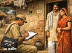 यूपी में जनगणना-2027 की तैयारियां तेज, 16 नवंबर से शुरू होगी घर बैठे स्व-गणना प्रक्रिया
