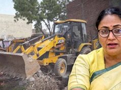 दिल्ली में चलेगा बुलडोजर! CM रेखा गुप्ता का बड़ा आदेश, कई इलाकों में अवैध निर्माण पर एक्शन