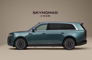 Xiaomi SkyNomad N90 Max: सिंगल चार्ज में 1700KM से ज्यादा रेंज, 7-सीटर SUV में सीटें बनेंगी बेड जैसी