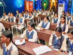 बिहार में 12वीं के बाद नौकरी का रास्ता आसान, सरकारी स्कूलों में मिलेगी प्लेसमेंट की सुविधा