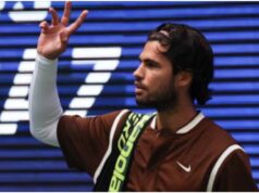 US Open 2026 में बड़ा उलटफेर! डिफेंडिंग चैंपियन कार्लोस अल्कारेज बाहर, बेन शेल्टन ने किया शिकार