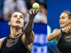 US Open 2026: आर्यना सबालेंका का धमाका, रोमांचक मुकाबले में नोस्कोवा को हराकर सेमीफाइनल में पहुंचीं