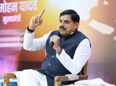 मध्यप्रदेश बना निवेशकों का भरोसेमंद साथी, CM डॉ. यादव ने दुबई में वैश्विक उद्योग जगत को दिया निवेश का न्योता