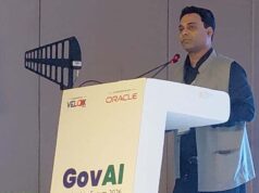 के उपयोग से नगरीय सेवाओं में आएगा व्यापक एवं प्रभावी बदलाव: आयुक्त भोंडवे