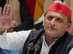 अखिलेश यादव के बिजली वाले बयान पर एके शर्मा का पलटवार, बोले- जब सत्ता में थे तब किसानों को बिजली-पानी क्यों नहीं दिया?