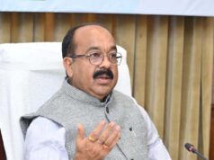 सुबह शहर में निकलें अधिकारी, जमीनी हकीकत देखें और काम कराएं : अरुण साव