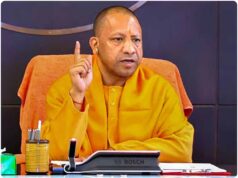 योगी सरकार का सड़क सुरक्षा विजन, हादसों पर रोक के लिए जीरो फैटैलिटी डिस्ट्रिक्ट योजना को मिशन मोड में लागू करने के निर्देश