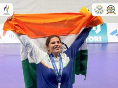 एशियन गेम्स में नीरू ढांडा का गोल्डन निशाना, भारत के लिए रचा इतिहास