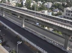 पटना में ₹8,456 करोड़ का बनेगा एलिवेटेड कॉरिडोर, नीचे 4 और ऊपर 6 लेन से बदलेगी तस्वीर