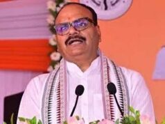 ‘जो कृष्ण का नहीं हुआ वो किसी का नहीं हो सकता’- डिप्टी सीएम ब्रजेश पाठक का अखिलेश पर जोरदार निशाना