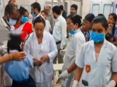बस्तर में बड़ी कार्रवाई! पोटाकेबिन में बच्चों की तबीयत बिगड़ी, अधीक्षिका निलंबित