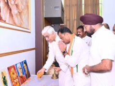 बस्तर में कांग्रेस का प्रशिक्षण शिविर, संगठन को जमीनी स्तर पर मिलेगी मजबूती