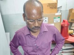 सुकमा में 10 हजार की रिश्वत लेते BEO गिरफ्तार, एसीबी ने रंगे हाथों पकड़ा