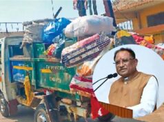स्वच्छता में रायपुर-बिलासपुर की बड़ी उपलब्धि, ‘प्रगति-50’ में जगह